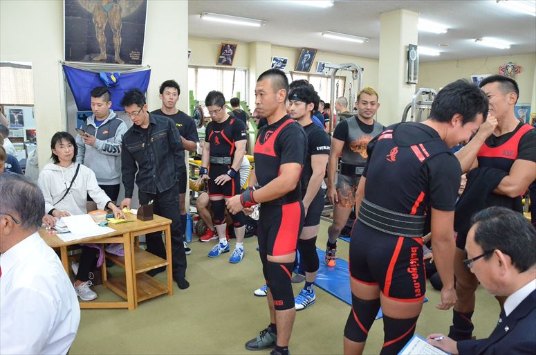 taikai-photo