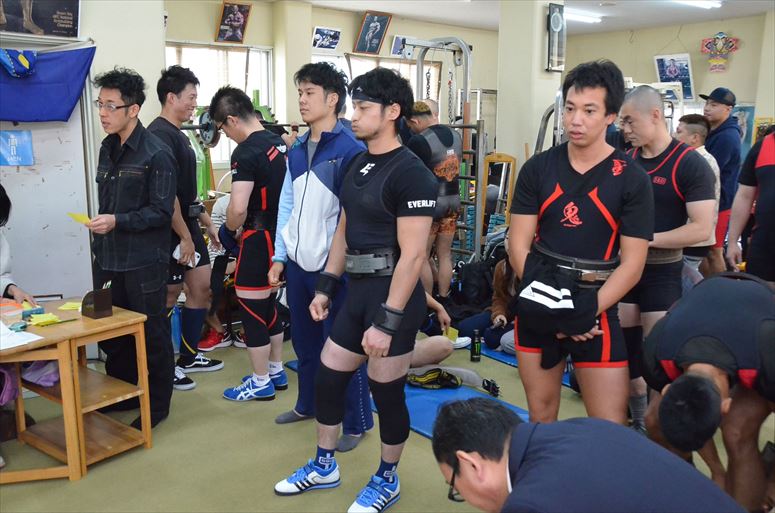 taikai-photo