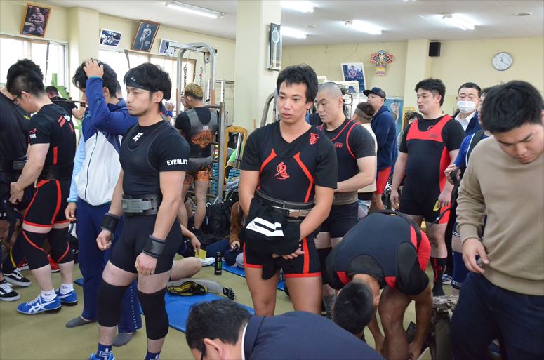 taikai-photo