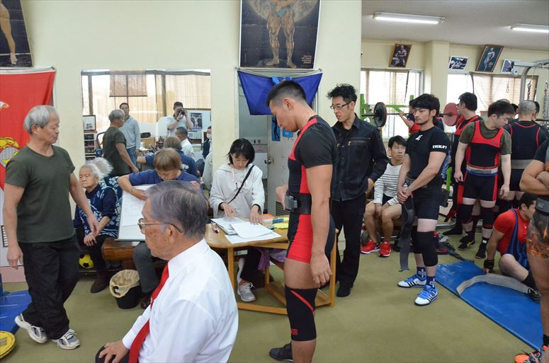 taikai-photo