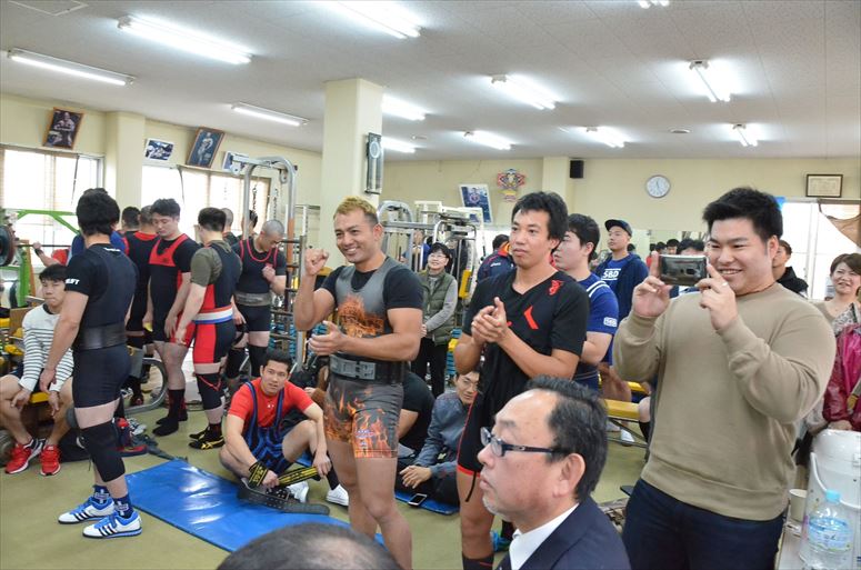 taikai-photo