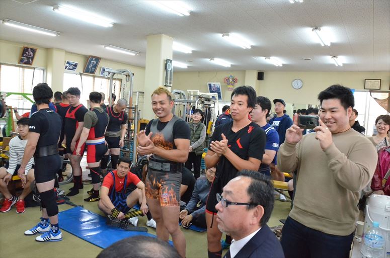 taikai-photo