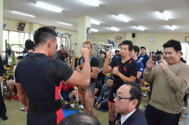taikai-photo