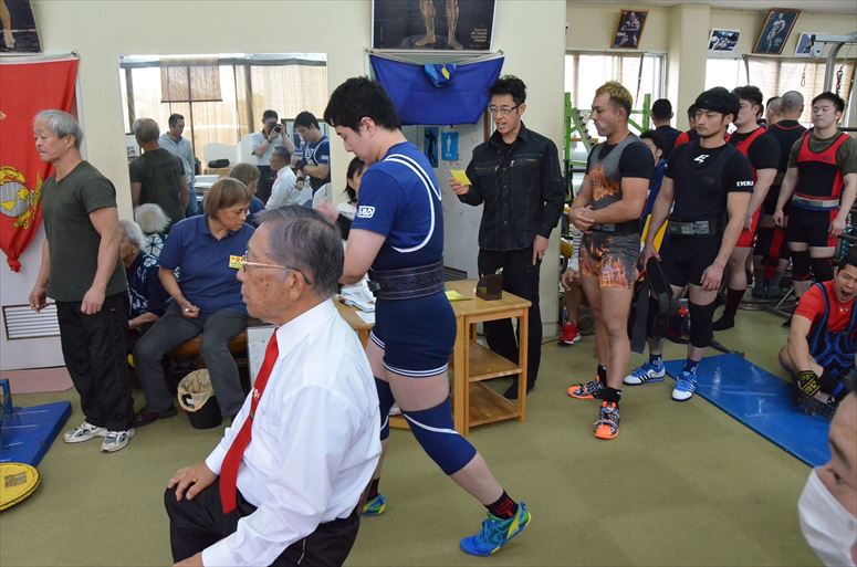 taikai-photo