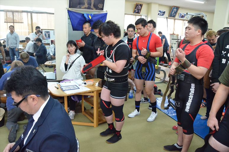 taikai-photo