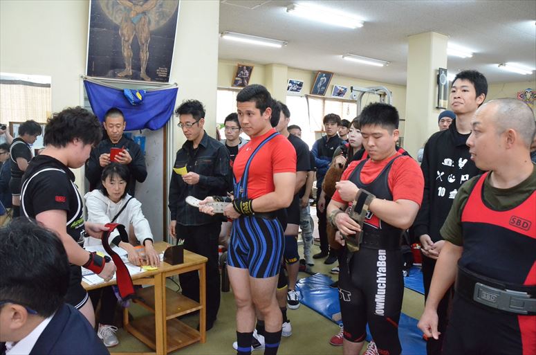taikai-photo