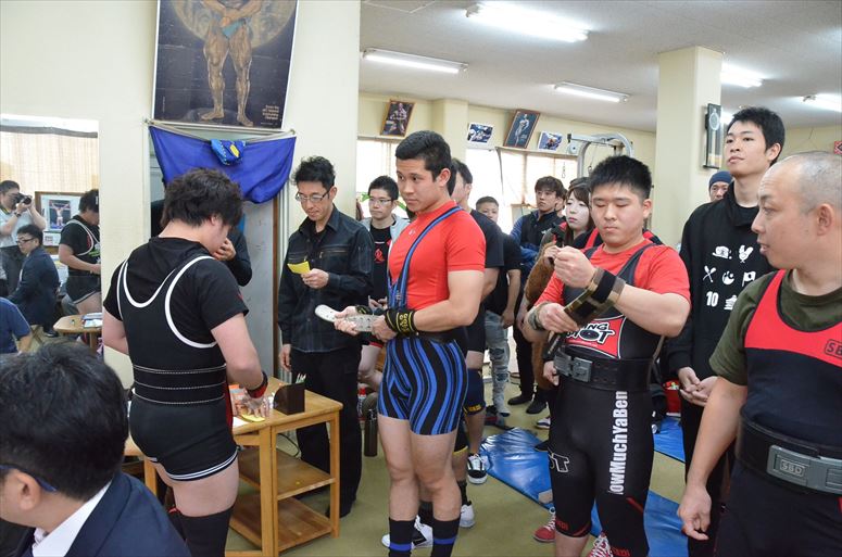 taikai-photo