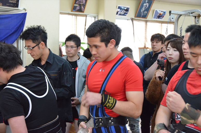 taikai-photo