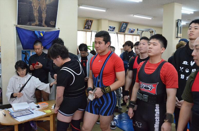 taikai-photo