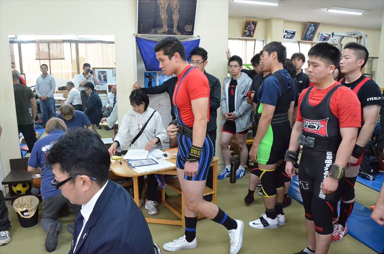 taikai-photo