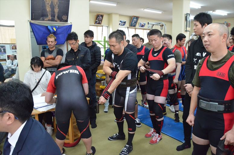 taikai-photo