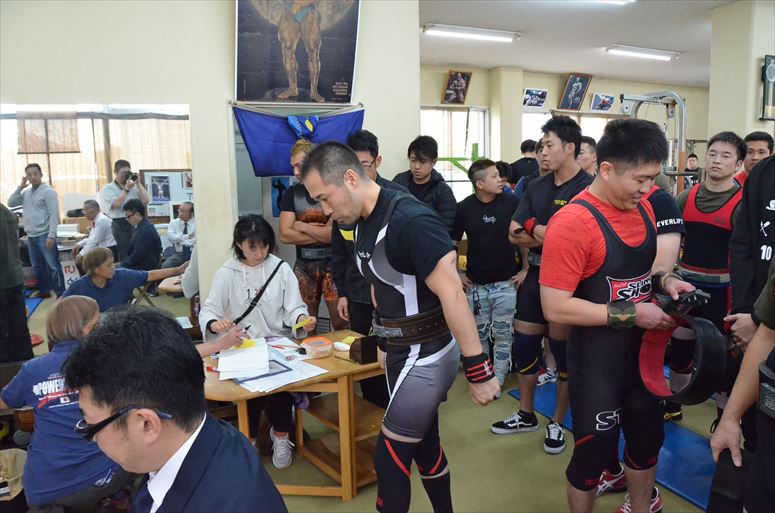 taikai-photo