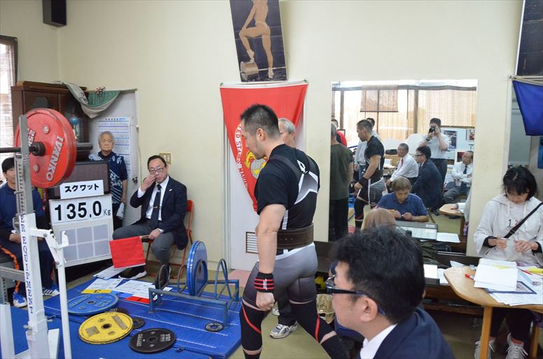 taikai-photo