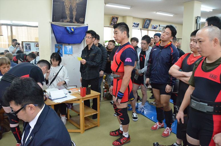 taikai-photo
