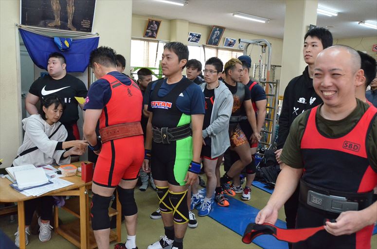 taikai-photo