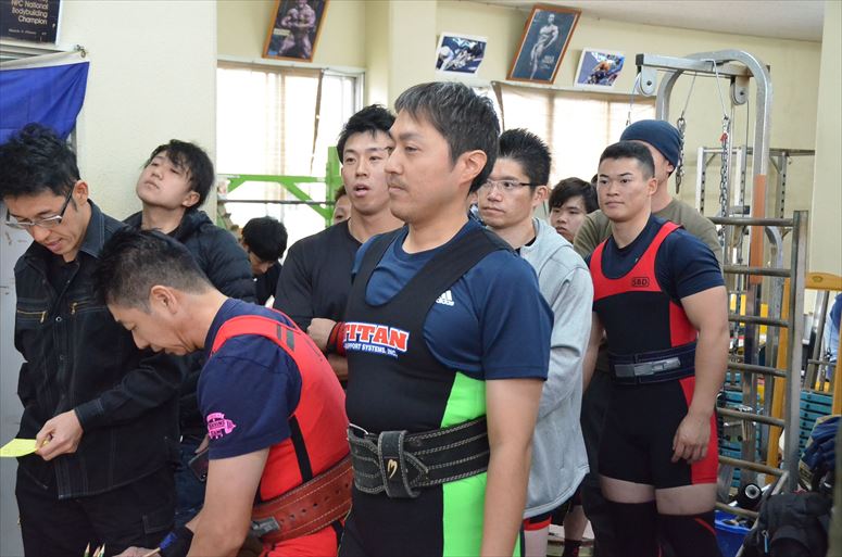 taikai-photo