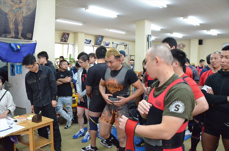 taikai-photo