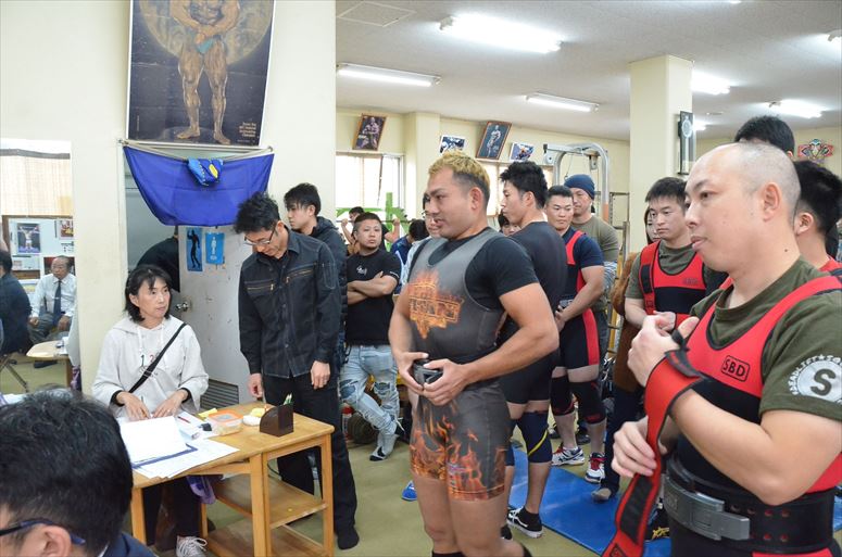 taikai-photo