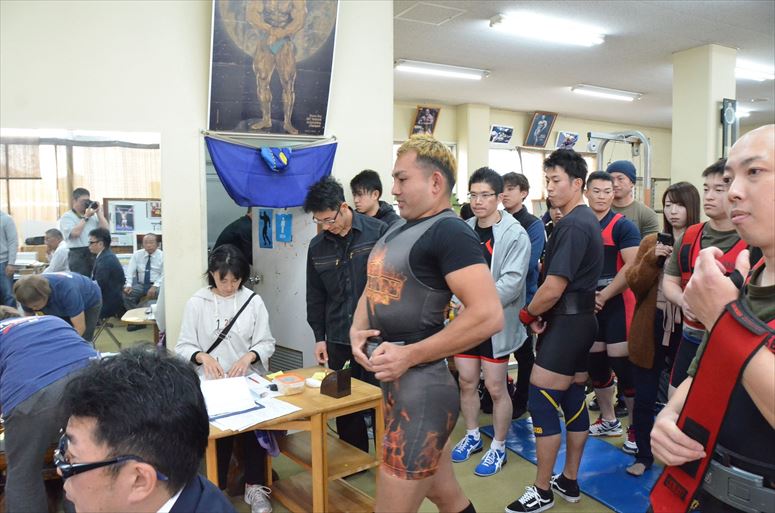 taikai-photo