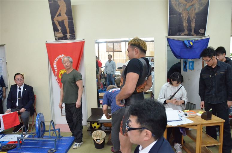taikai-photo