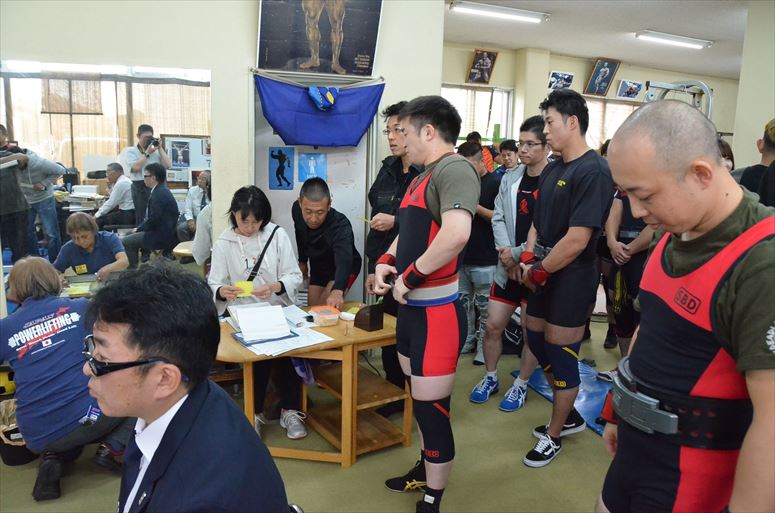 taikai-photo
