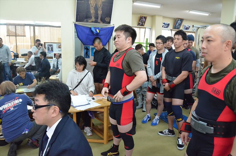 taikai-photo