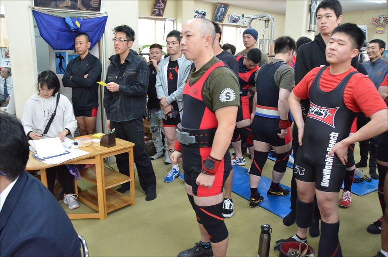 taikai-photo