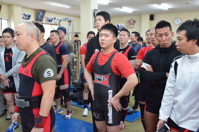 taikai-photo