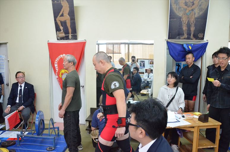 taikai-photo