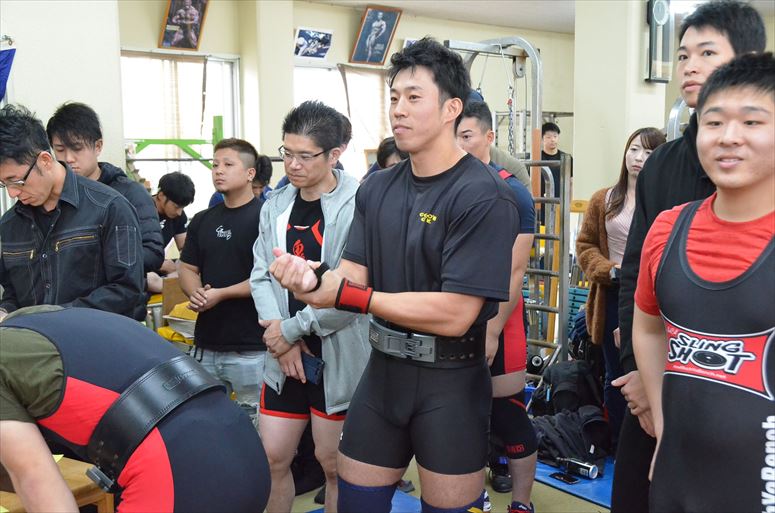 taikai-photo