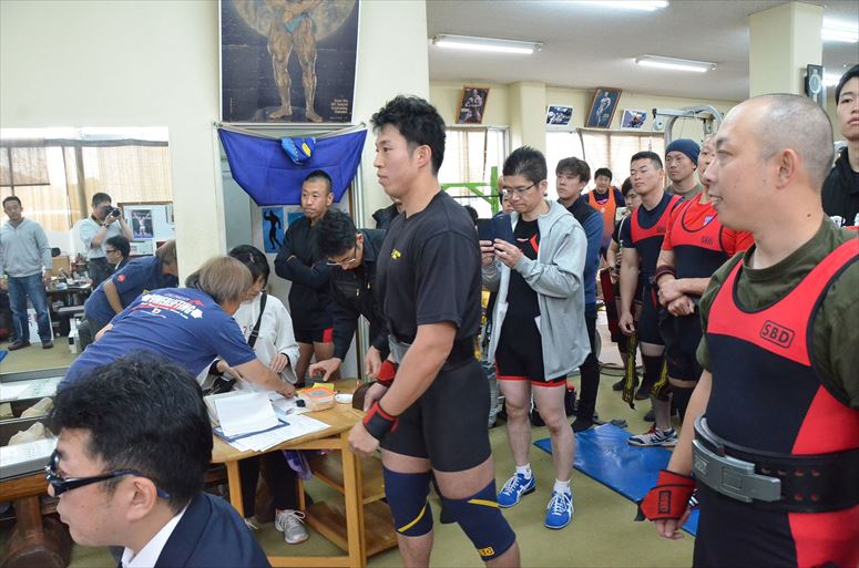 taikai-photo