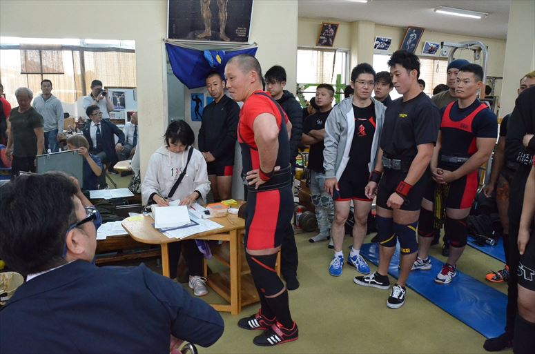 taikai-photo