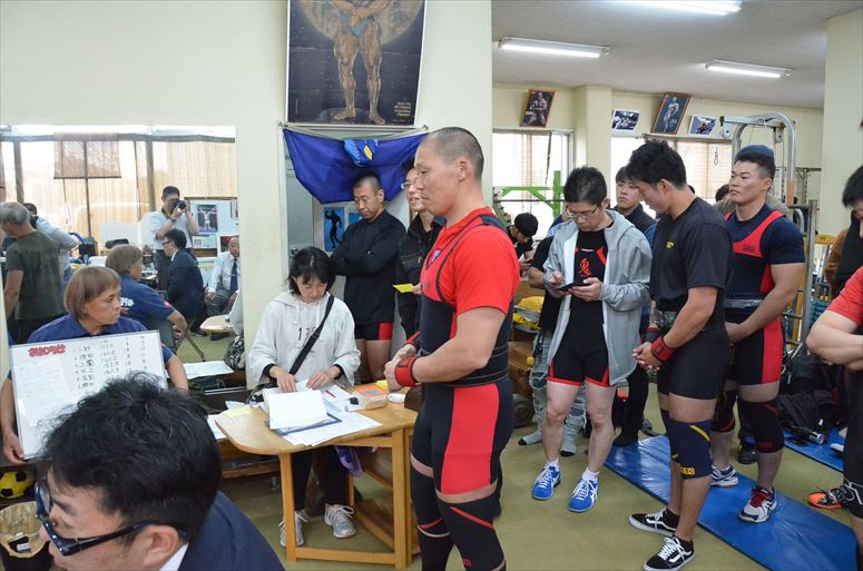taikai-photo