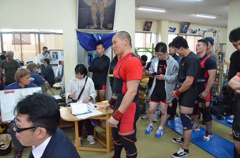 taikai-photo