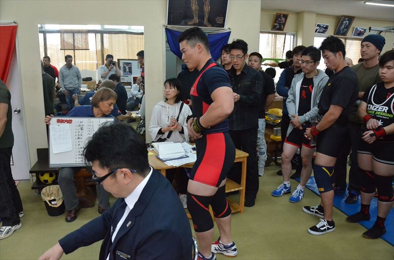 taikai-photo