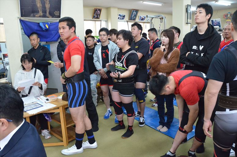 taikai-photo