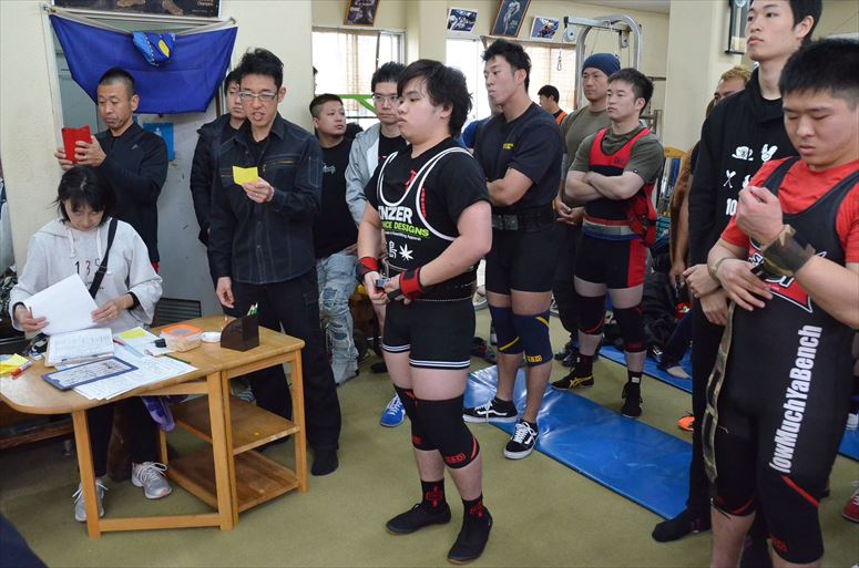 taikai-photo