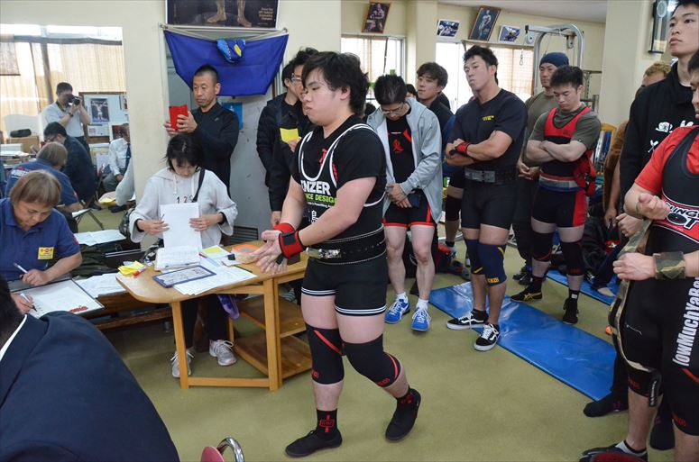 taikai-photo