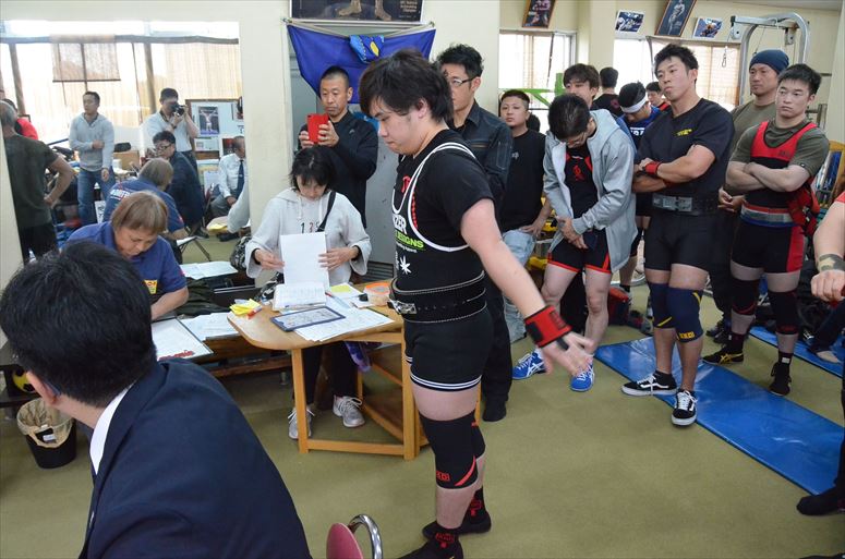 taikai-photo