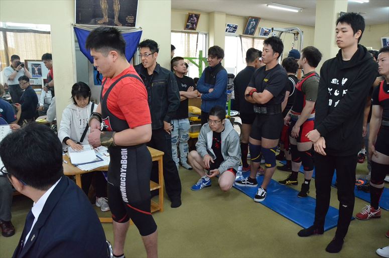 taikai-photo