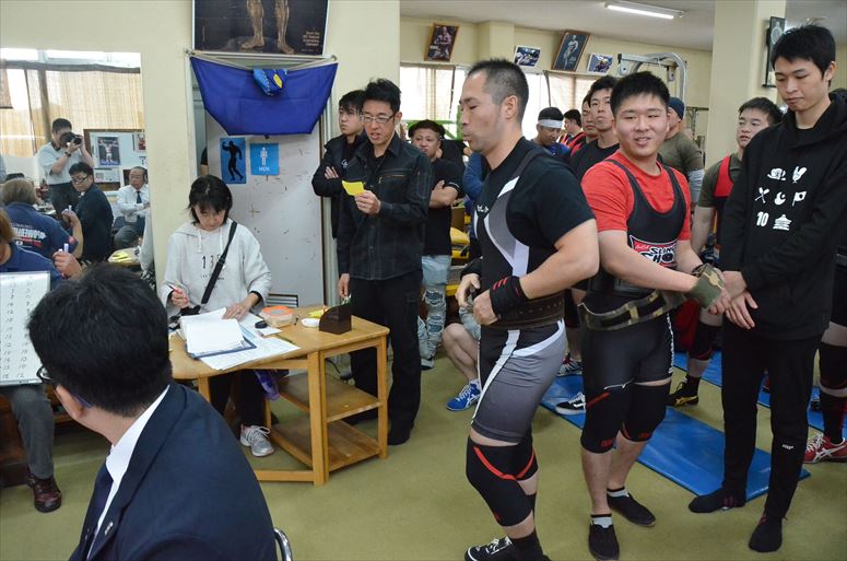 taikai-photo