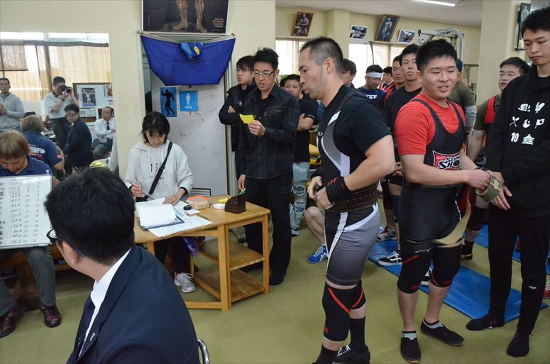 taikai-photo