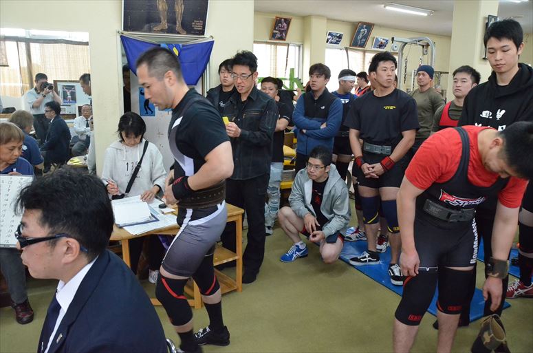 taikai-photo