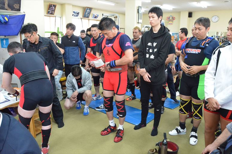 taikai-photo