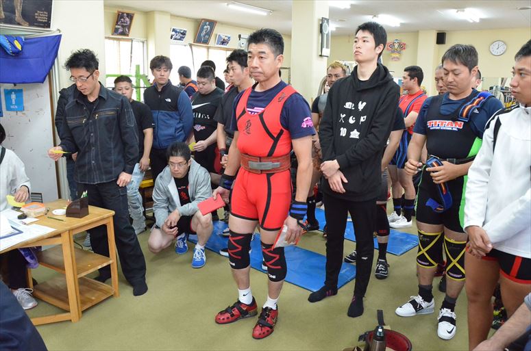 taikai-photo