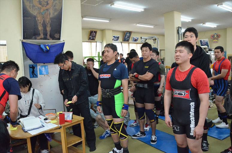 taikai-photo
