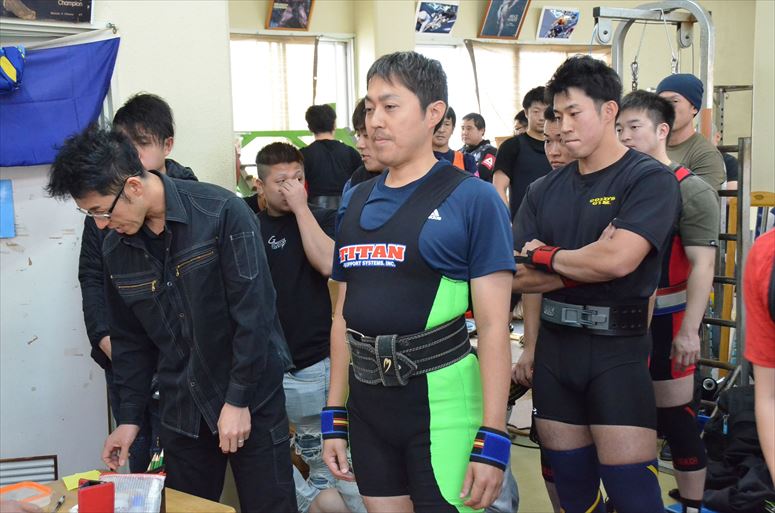 taikai-photo