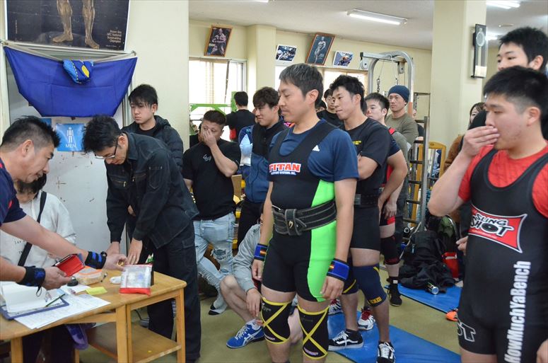 taikai-photo