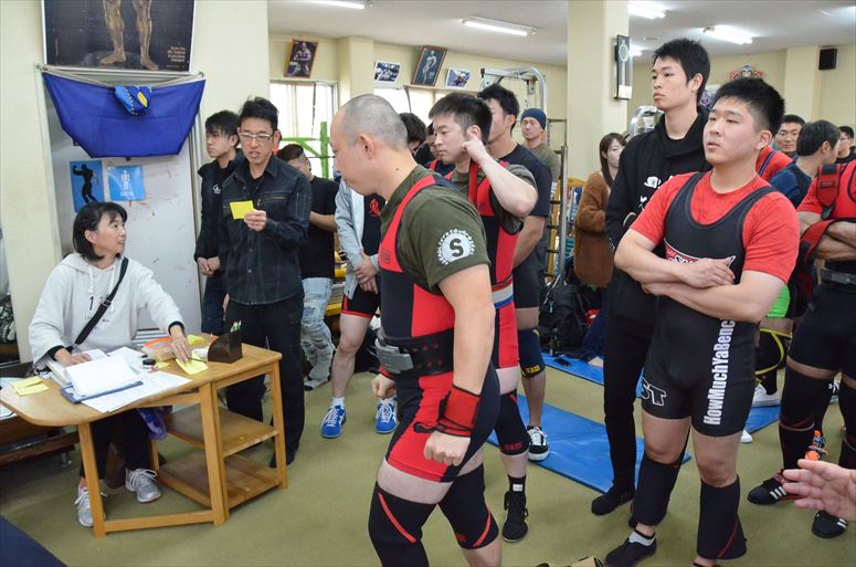 taikai-photo