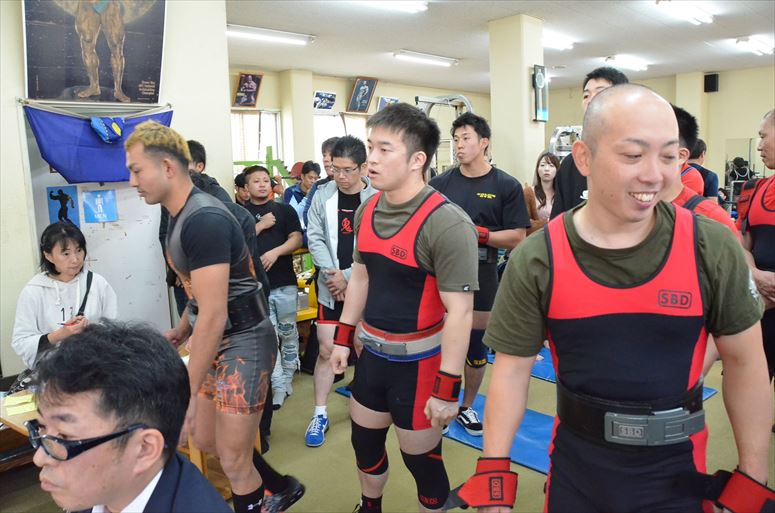 taikai-photo